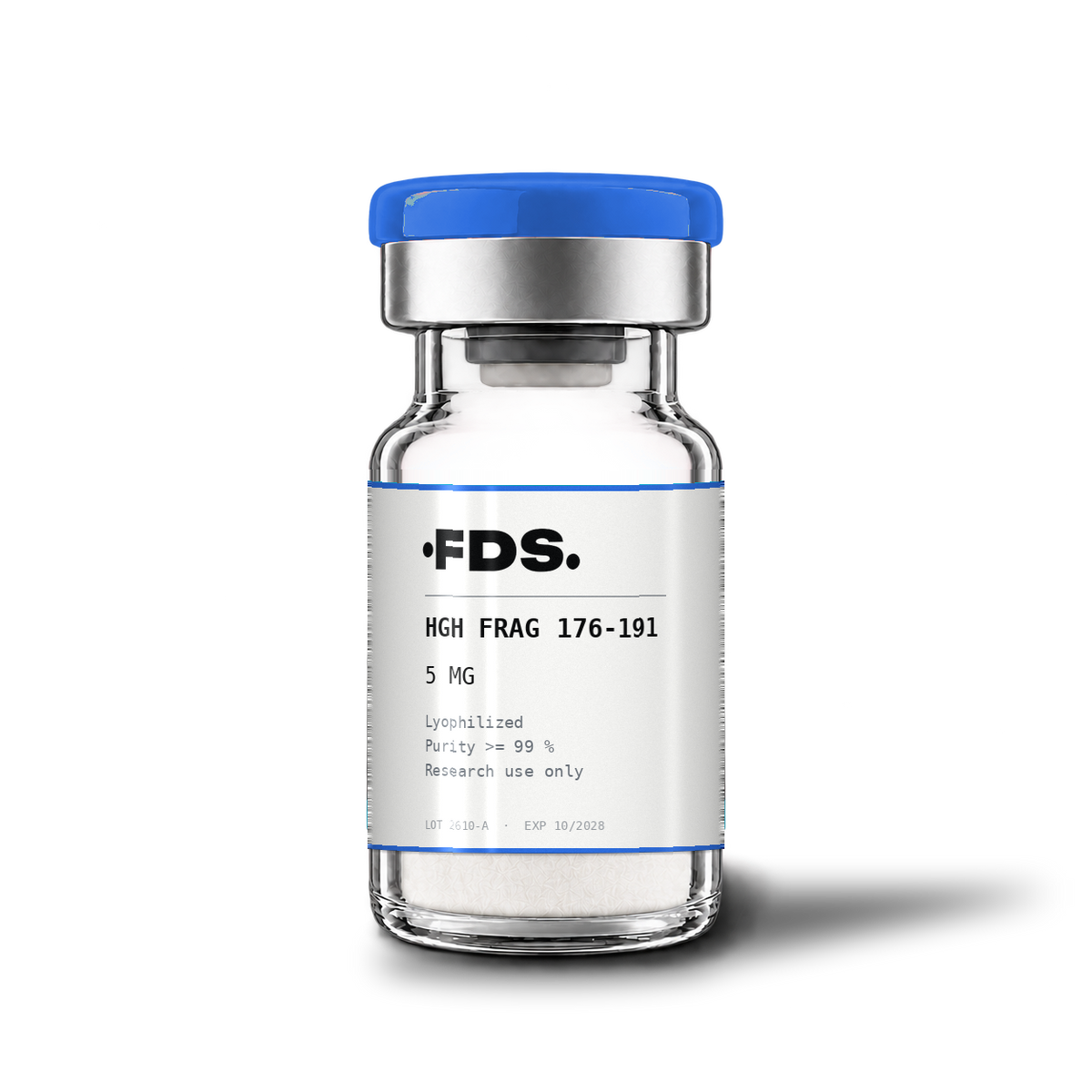 HGH Fragment 176-191