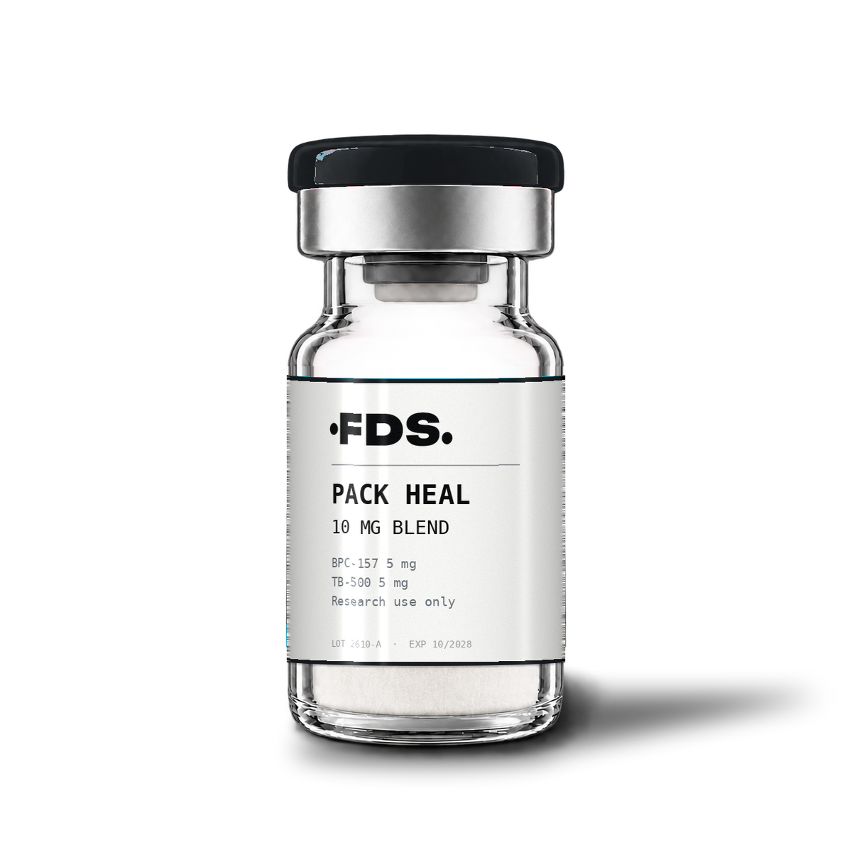 Pack Heal