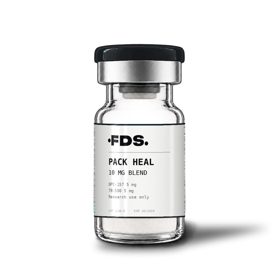 Pack Heal